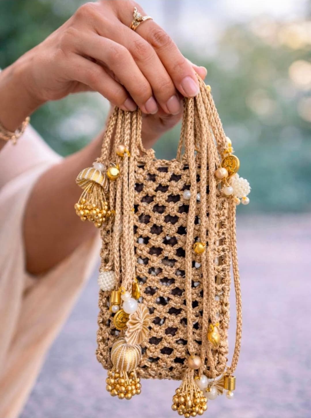 Dori Purse