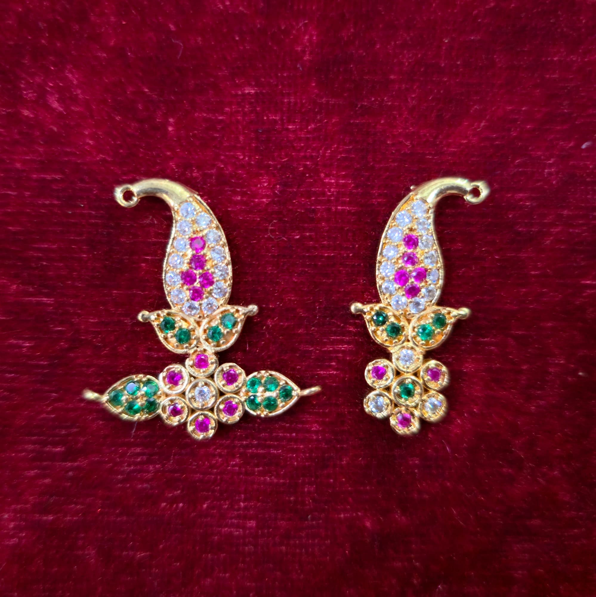 AD Sirpech Shishful Set