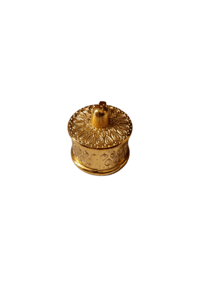 Golden Dabbi